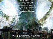 Reseña: Cazadores sombras, Ciudad Hueso