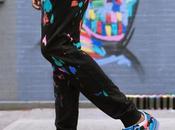 Puma lanza unas zapatillas inspiradas street mano artista Bradley Theodore