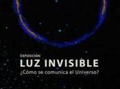 Exposición “Luz Invisible” UDP, Santiago
