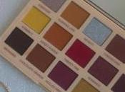 SophX Extra Spice Makeup Revolution: Reseña, swatches looks ella