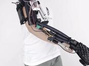 Este brazo robótica imprime quieren primera prótesis asequible