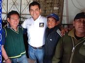 Vladimir Rojas: PROPONEMOS, REGALAMOS…