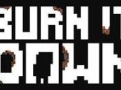 Burn Down, título plataformas oscuro misterio