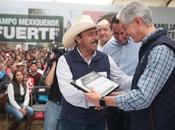 Permitirá denominación origen mezcal mexiquense mejor comercialización: alfredo mazo