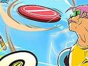 #GamesCom2018 Impresiones Windjammers