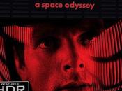 2001: Odisea Espacio