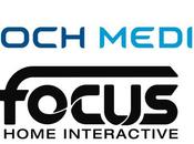 Koch Media Focus Home Interactive firman acuerdo colaboración