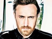 David Guetta publicará álbum septiembre