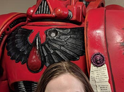 Warhammer Community, resumen