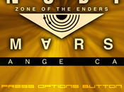 disponible segunda demo Zone Enders: Runner M∀RS