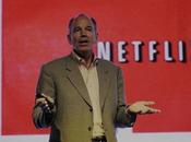 Marc Randolph, co-fundador Netflix: plan negocios funcionó”