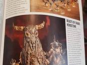 Confirmado: Siguiente Batletome Hombres Bestia