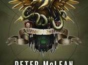 Entrega Summer Reading 2018: Lightning Peter McLean