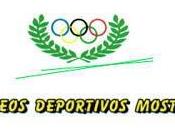 Trofeos deportivos Móstoles