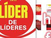 hacía falta Líder Líderes