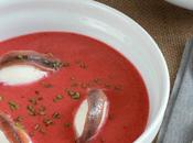 recetas cerezas