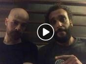 SPIRIMAN MARIO DÍEZ unen contra