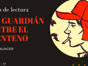 Club lectura guardián entre centeno