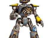 Pre-pedidos anunciados: Adeptus Titanicus Blood Bowl