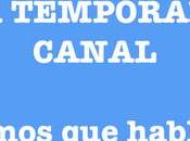 Nueva temporada canal Tenemos hablar