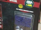 Warhammer Conquest español manos Salvat