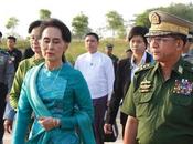 investigadores acusan militares Birmania genocidio