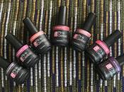 Estrena Temporada Pink Gellac