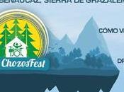 Chozos Fest Futuro Festivales Música