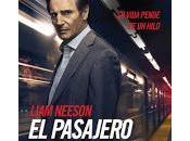 pasajero" (Jaume Collet-Serra, 2018)