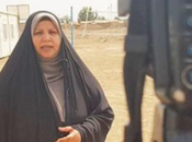 periodista IJNet: Manar Al-Zubaidi