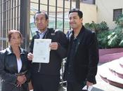 Garantiza registro civil derecho identidad adultos mayores