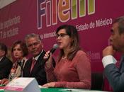 Alistan evento para “vivir libro” filem 2018