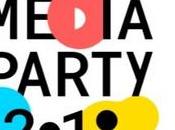 ¿Qué hubo nuevo Media Party 2018?