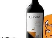 Finca quara malbec 2017