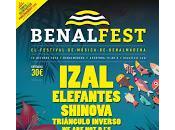 Benalfest 2018
