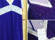 Ideas para regalar. Camisón Avidlove