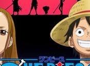 video anime Namie Amuro Piece transmitirá