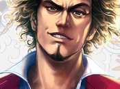 Yakuza Online será lanzado este Japón para iOS, Android
