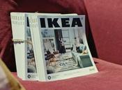 “Teruel existe novedades IKEA también”, campaña para presentar Catálogo 2019