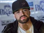 Nacho ingresó hospital República Dominicana tras sufrir accidente (VIDEO)