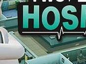 disponible Point Hospital, sucesor espiritual enorme Theme Hospital