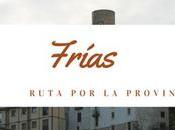 Ruta provincia Burgos: ¿Qué Frías?