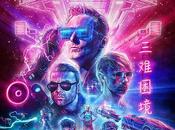 Muse anucia álbum ‘Simulation Theory’ estrena tema ‘The Dark Side’