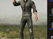 Fragmentos PUBG Mobile