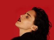 Anna Calvi: Comparte nuevos vídeos, Hunter