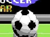 Descarga SOCCER para Commodore