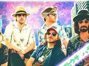 Coral Move through dawn (2018)