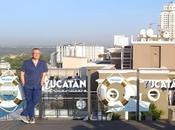 Entrevista Daniel Monzón Rodrigo Serna, director actor "Yucatán"