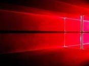 Microsoft lanza Windows Redstone Build 17741