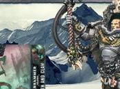 Tank Girl: Tooth Claw Space Wolves Primaris